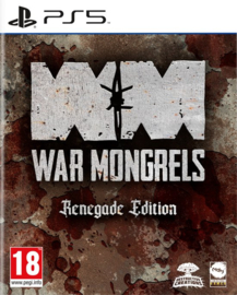 War mongrels