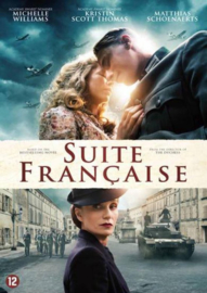Suite Francaise (DVD)