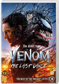 Venom: the last dance (DVD)