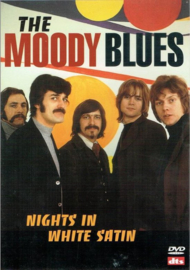 Moody blues - Night's in white satin