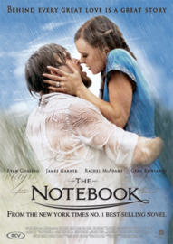 Notebook (DVD)