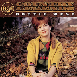 Dottie West - RCA country legends  (0204988/193)