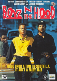 Boyz n the hood (DVD)