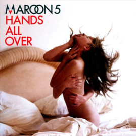Maroon 5 - Hands all over (0204803)