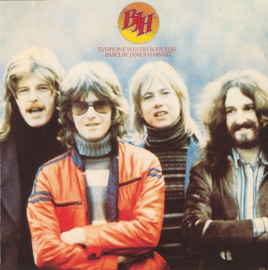 Barclay James Harvest - Everyone is everybody else (CD)