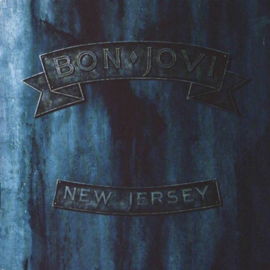 Bon jovi - New Jersey (CD)