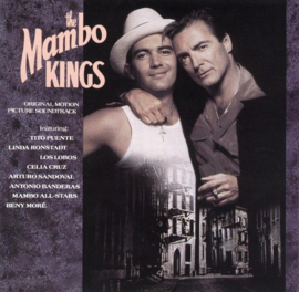 OST - Mambo kings (0205052/136)