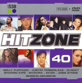 Hitzone 40 (0205053/18)