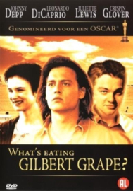 What's eating Gilbert Grape? (DVD)