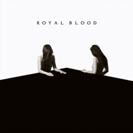 Royal Blood - How did we get so dark?