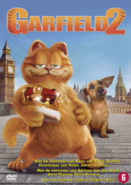 Garfield 2 (DVD)