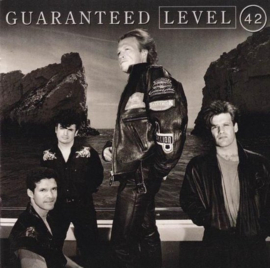 Level 42 - Guaranteed (CD)