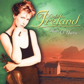 Helen O'Hara - A night in Ireland