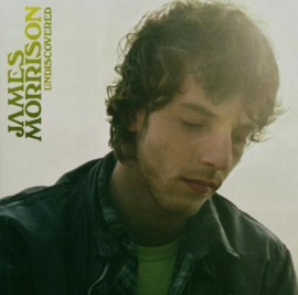 James Morrison - Undiscovered (DVD)