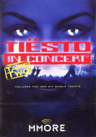 Tiësto in concert (take two) (DVD)