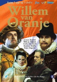 Willem van Oranje