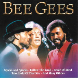 Bee gees - Bee gees (CD)