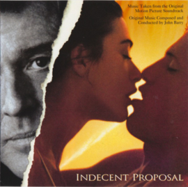 OST - Indecent proposal (0204851/w)