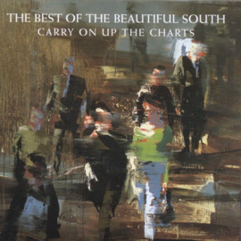 Beautiful south - Carry on up the charts - The best of ... (CD)