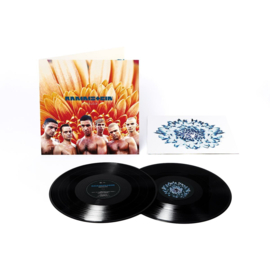 Rammstein - Herzeleid (Limited edition 2-LP)