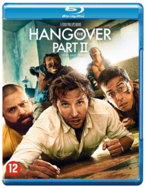Hangover II (Blu-ray)