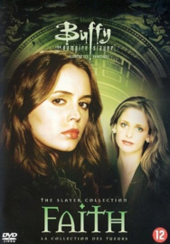 Buffy the vampire slayer: Faith (0518641/w)