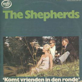 Shepherds - Komt vrienden in den ronde (0406089/129)