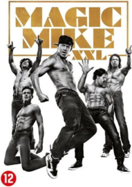 Magic Mike XXL (DVD)