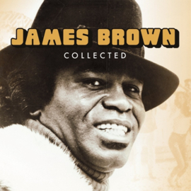 James Brown - Collected (2-LP)