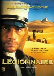 Legionnaire