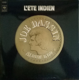 Joe Dassin - L'ete Indien (Album d'or) (0406089/167)