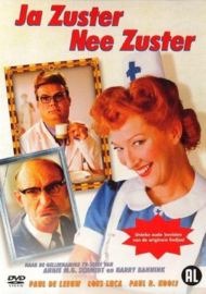 Ja zuster nee zuster (DVD)