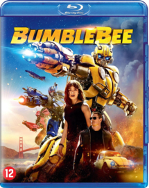 Transformers: Bumblebee (Blu-ray)