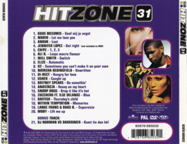 Hitzone 31 (0204866/30) (0205053/13)