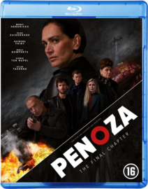 Penoza (Blu-ray)