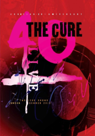 Cure - Curaetion (2-DVD)