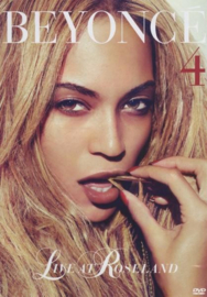 Beyoncé - Live at Roseland: 4 (DVD)