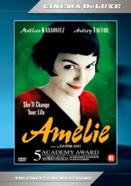Amelie (DVD)