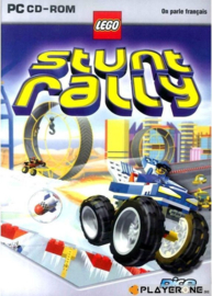 LEGO Stunt rally (A)