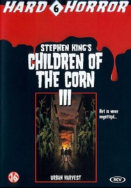 Children of the corn III (DVD)