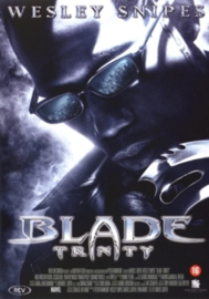 Blade trinity (DVD)