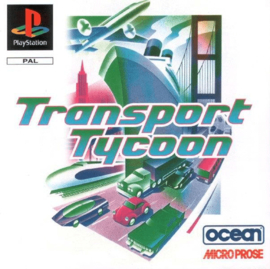 Transport Tycoon (0106412)