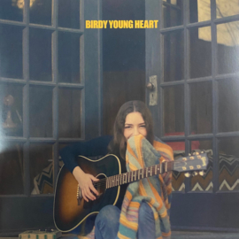 Birdy - Young heart (Limited edition, recycled vinyl)