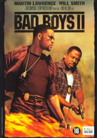 Bad boys II (2-disc DVD edition)