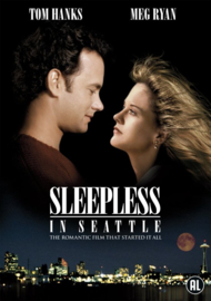 Sleepless in Seattle