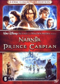 Narnia: Prince Caspian (2-DVD collector's edition)
