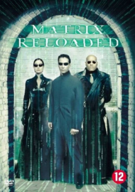 Matrix - Reloaded (2-disc DVD set)