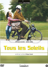 Tous les soleils (DVD)