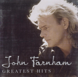 John Farnham - Greatest hits (CD)