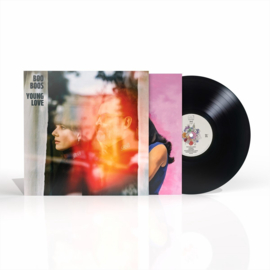 Boo Boos - Young love (LP)